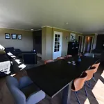 Senja Beach Lodge بيت للعطل Senja
