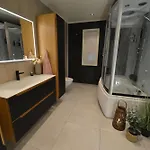 Senja Beach Lodge