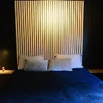 بيت للعطل Senja Beach Lodge Senja