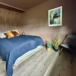 Senja Beach Lodge Senja