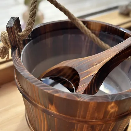 Holiday home Senja Beach Lodge