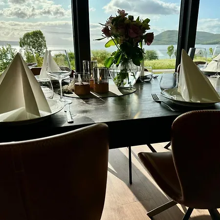 Holiday home Senja Beach Lodge