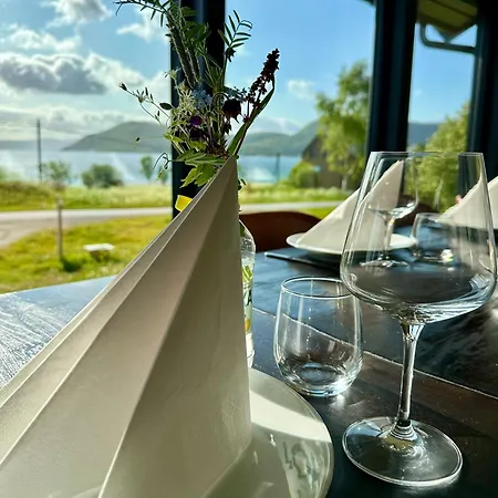 Senja Beach Lodge Holiday home Senja