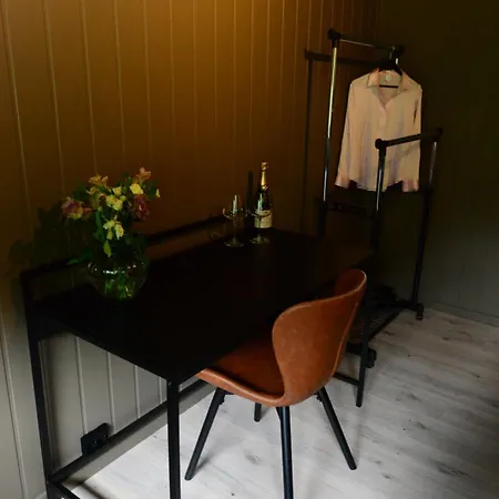 Holiday home Senja Beach Lodge