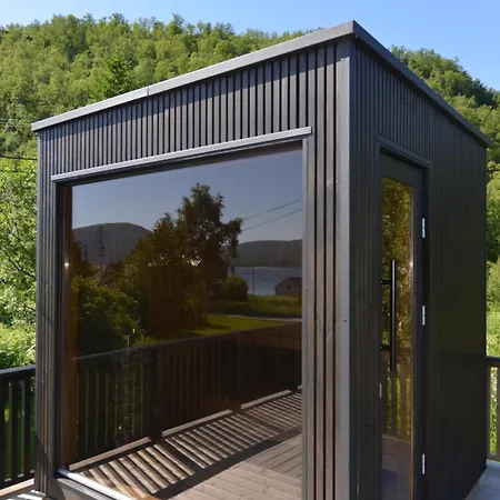 Senja Beach Lodge Holiday home Senja