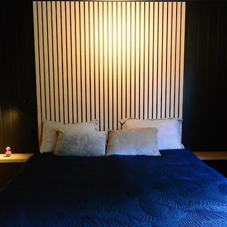 Holiday home Senja Beach Lodge Senja