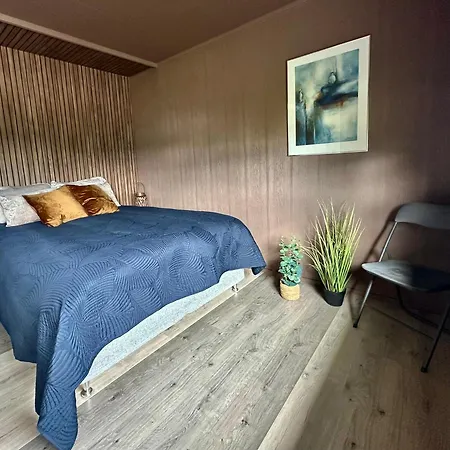 Senja Beach Lodge Senja