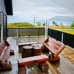 Senja Beach Lodge * Senja