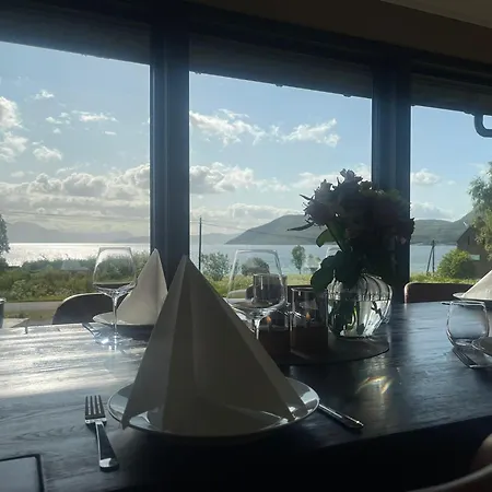 Ferienhaus Senja Beach Lodge *