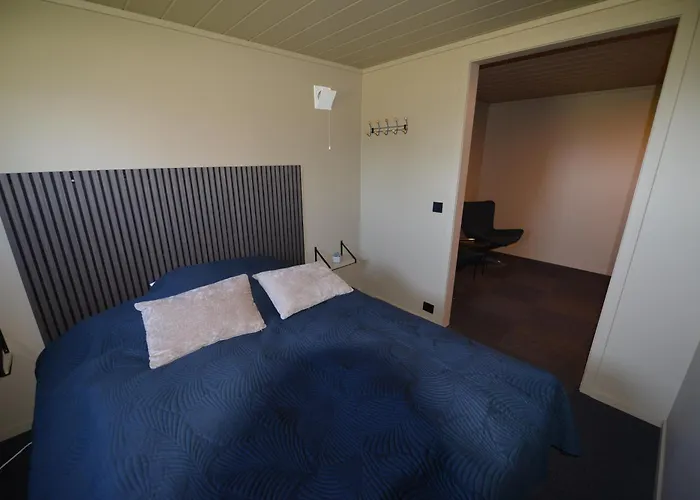 Senja Beach Lodge